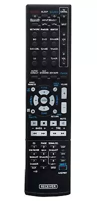 AXD7661 Replaced Remote Control Compatible With Pioneer AV Receiver Audio Ved... • $16.25