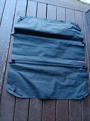 2006 - 2013  Volvo C30 Cargo Cover • $200