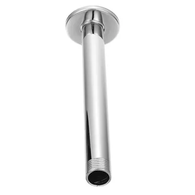  Shower Head Extension Arm Bathroom Accessor Extender Nozzle • $8.89