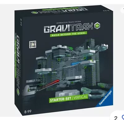 GraviTrax PRO Starter Set Vertical • £30