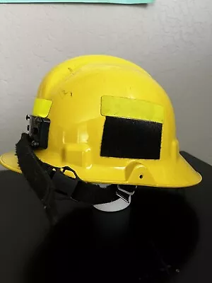 Phenix First Due Structural Fire Helmet • $160