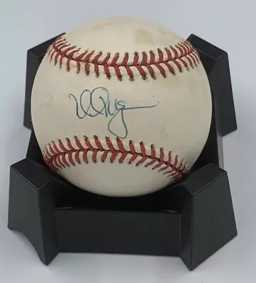 Mark McGwire Signed  OAL Baseball JSA COA Oakland A’s St Louis Cardinals • $135.99