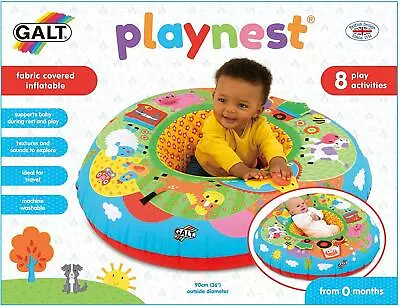 £32.99 • Buy Galt Farm Playnest