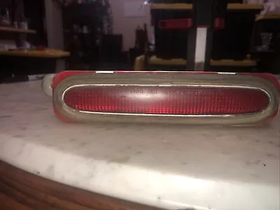 2000-2005 Mitsubishi Eclipse Rear 3rd Brake Light D24 • $29.99