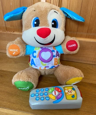 £5 • Buy Fisher Price Sensory Educational Baby Toys With Lights & Sounds