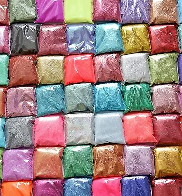 £1.49 • Buy 100g MERMAID FESTIVAL SUMMER FACE BODY GLITTER 008 ULTRA FINE 60+ COLOURS HALO