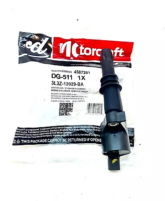 DG511 Ignition Coil Fit For Mustang F150 Expedition 4.6L 5.4L 2004-2009 DG-511🔥 • $27.90