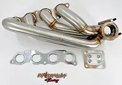 K Series 60mm Sidewinder Manifold K20 K24 T4 K Swap EG EK Civic Integra DC2 RSX • $599.95