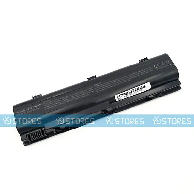 New 6Cell Battery For Dell Inspiron 1300 B120 B130 HD438 Latitude 120L 312-0416 • $25.75