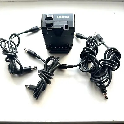 Edelkrone Power Module - V-Mount • £145