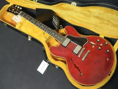 Gibson CS  1961 ES-335 REISSUE SIXTIES CHERRY VOS • $8815.19