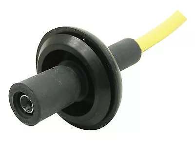 $30.95 • Buy Empi 9400 Yellow Spark Plug Ignition Wires Vw Dune Buggy Bug Ghia Bus Thing Baja