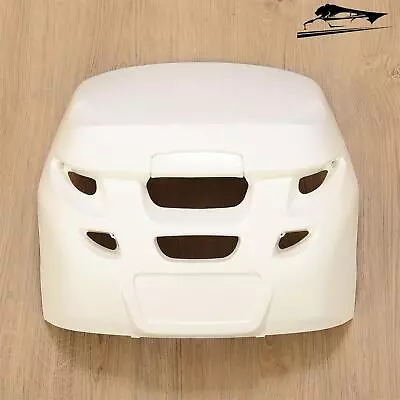 White Top Cowling Airdam Cap Engine Cover For Verado 200/225/250/275/300 • $285