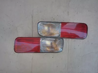 Land Rover Discovery 2A  Rear Bumper Lights • $80