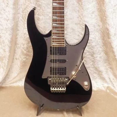 Ibanez RG350EX Rosewood Fingerboard 2007 Electric Guitar • $609