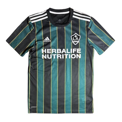 £29.99 • Buy LA Galaxy 2021/2022 Away Football Shirt