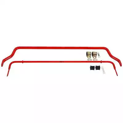 Sway Bar Kit By Eibach - MX5 Miata 1990-1993 • $554