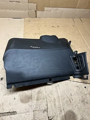 BMW M Roadster E36/7 Left Knee Panel Trim Black Z3 Coupe 839980708 Z3 S52 • $175