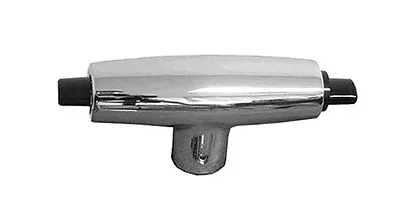 NEW! 1965 - 1966 - 1967 Mustang Automatic Transmission T Shift Handle Chrome • $22