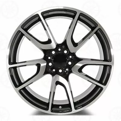 20  E53 Amg Style Wheels Rims Fits Mercedes Benz Slk Class Slk300 Slk320 Slk55 • $999.99