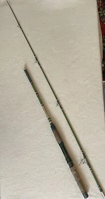 $79 • Buy Vintage Garcia Conolon 8208-A Spinning Rod 6’6” Three Star Fishing Rod