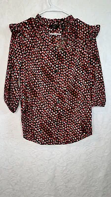 G By Giuliana Women's Blouse Small NWOT • $14