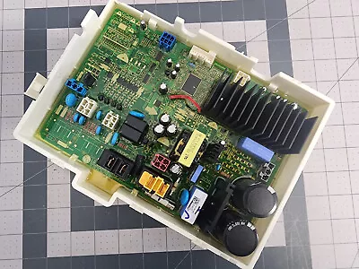 LG Kenmore Washer Control Board EBR79950240 • $49.95