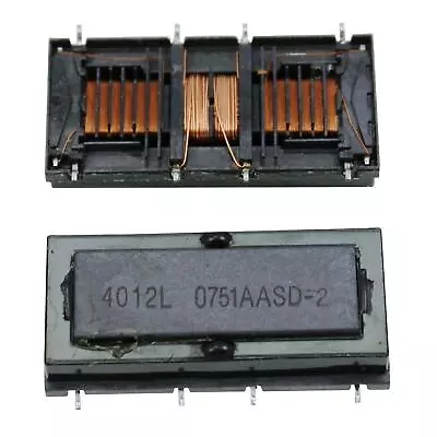 LCD Inverter Transformer Darfon 4012L Inverter Board Transformer • £1.82