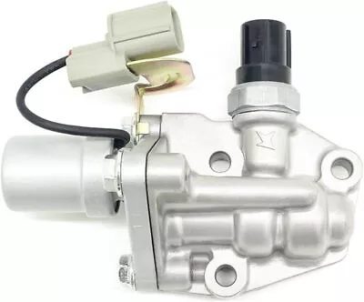 15810-PAA-A02 VTEC Solenoid Spool Valve For 1998-2002 Honda Accord 4Cyl Odyssey • $25