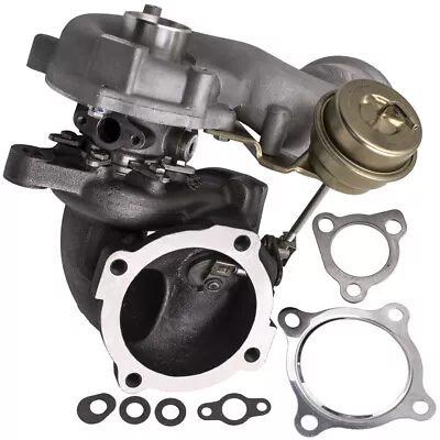 Turbo Kit With Turbocharger Gaskets For Audi TT VW Beetle Golf Jetta 1.8T K03 • $531.94