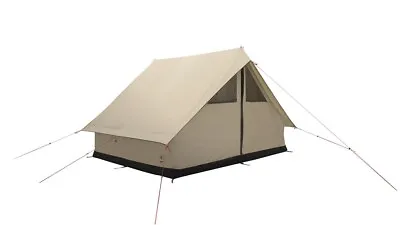 £729.99 • Buy Robens Outback Prospector Shanty 6 Person Frontier Style Ridge Tent