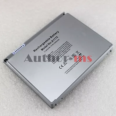 A1175 Battery For Apple MacBook Pro 15  A1150 A1260 MA463CH/A MA464J/A • $25.08