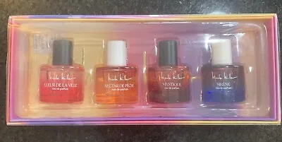 Nicole Miller By Nicole Miller 4 Piece Gift Set For Women • $25