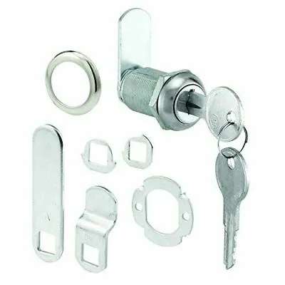 Universal Craftsman Tool Box Lock Chest Key Storage Truck Safe Cylinder Cabinet • $8.50