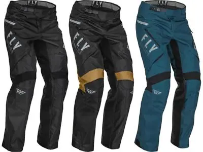 Fly Racing Patrol OTB Offroad Riding Pants Over-The-Boot MX ATV Dirtbike Gear 23 • $159.95