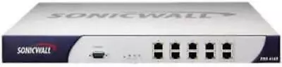 SonicWall Pro 4100 Enhanced VPN Firewall 01-SSC-5400 • $199