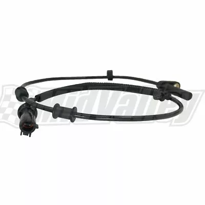 ABS Wheel Speed Sensor Front For Ford F-150 Lincoln Mark LT 2005-2008 4.6L • $12.68