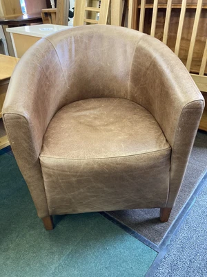 £175 • Buy Halo Living Tub Chair