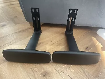 2x Replacement Adjustable Office /gaming Chair Arms • £25