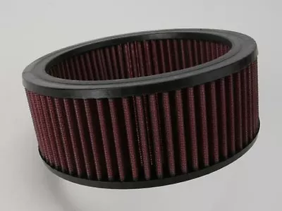 NEW Replacement Air Filter For Teardrop Air Cleaner Kit S&S HARLEY 106-4722 • $31.90