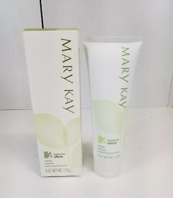 Mary Kay Botanical Effects Cleanse Formula 2 - Normal / Sensitive Skin 4 Oz. NEW • $13.50