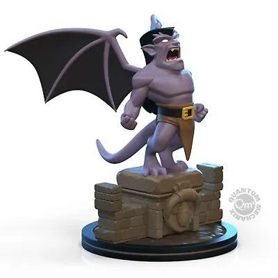 Gargoyles Goliath Q-FIG • $50