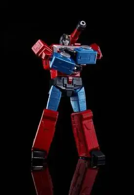 TRANSFORMERS XTransbots MX-27 Janssen Perceptor G1 New • $134.95