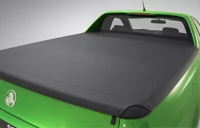  Holden VE VF Ute Tonneau Tarp Soft Cover Kit Tub Tray Commodore 2006-2017 GMH • $735.90