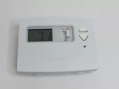 Venstar Digital Thermostat T0130 Heat &  Cool  • $9.99