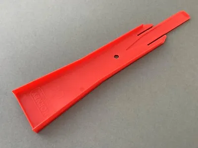 Hornby Red Plastic Re-railer   Perfect Condition   • £3.25