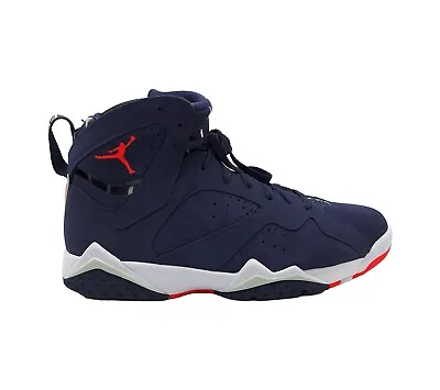 Air Jordan 7 Retro Quai 54 Men's Size 12 US Sneakers Shoes • $350