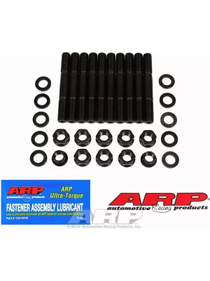 ARP Main Stud 2-Bolt Kit Main Hex Nut For Chrysler 354-392 Hemi (145-5404) • $173.40