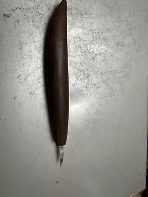 Lee Ferguson Wood Carving Knife • $10