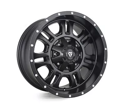 To Suit FORD RANGER 2011 TO 2022 WHEELS PACKAGE: 17x9.0 Grudge Offroad HAMMER... • $1680